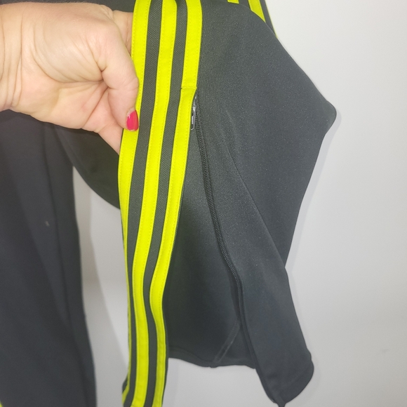 Adidas Climalite Athletic Joggers - Picture 3 of 9
